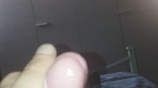 Masturbazione con succo