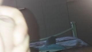 Masturbazione con succo