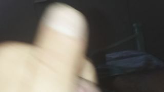 Masturbazione con succo