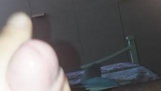 Masturbazione con succo