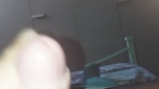 Masturbazione con succo