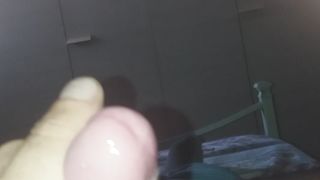 Masturbazione con succo