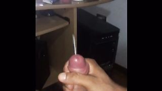 Vengo pensando alla mia amante