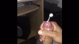 Vengo pensando alla mia amante