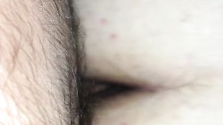 Una bella scopata a pecorina