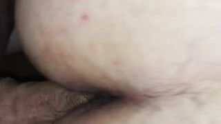 Una bella scopata a pecorina