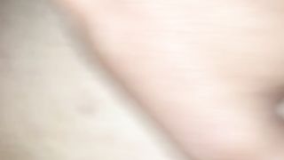 Una bella scopata a pecorina