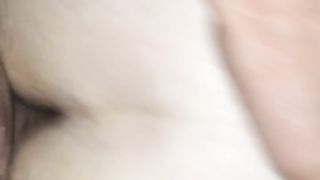 Una bella scopata a pecorina