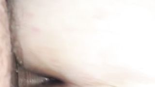 Una bella scopata a pecorina