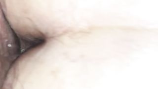 Una bella scopata a pecorina