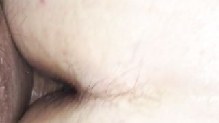 Una bella scopata a pecorina