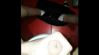 Piccola eiaculazione senza orgasmo