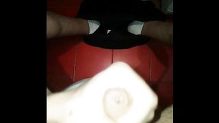 Piccola eiaculazione senza orgasmo