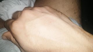 Cazzo grosso Parte 2