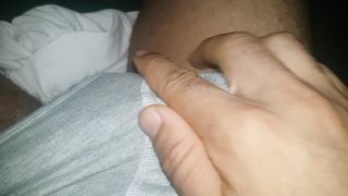 Cazzo grosso Parte 2