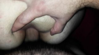 In culo a mia moglie Parte 2