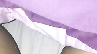 La mia ragazza si masturba