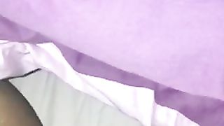 La mia ragazza si masturba