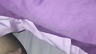 La mia ragazza si masturba