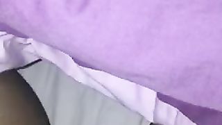 La mia ragazza si masturba