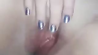 Ragazza mi fa vedere la figa