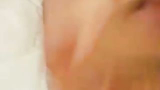 La mia troia sborrata