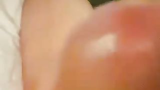 La mia troia sborrata