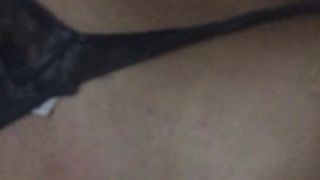 Scopo mia moglie in culo