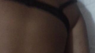 Scopo mia moglie in culo