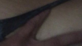 Scopo mia moglie in culo