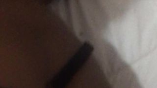 Scopo mia moglie in culo