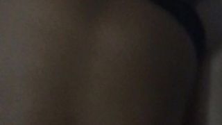 Scopo mia moglie in culo