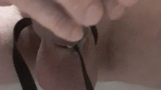 Cappella pronta ad esplodere