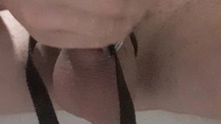 Cappella pronta ad esplodere