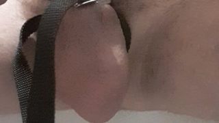 Cappella pronta ad esplodere