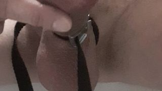 Cappella pronta ad esplodere