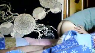 Le piace solo succhiare