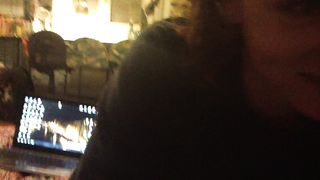 Un pompino fantastico