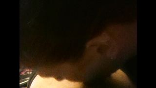 Un pompino fantastico