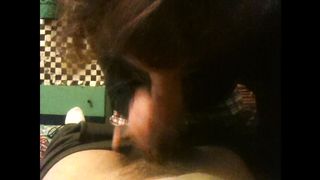 Un pompino fantastico