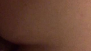 Lo vuole anche dietro!