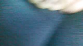 Pompino in macchina dalla mia bevisborra