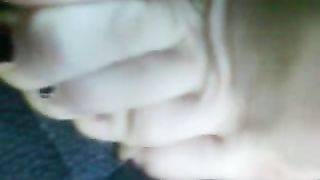 Pompino in macchina dalla mia bevisborra