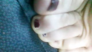 Pompino in macchina dalla mia bevisborra