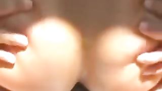 La bellissima indiana Desy si diverte parte 2