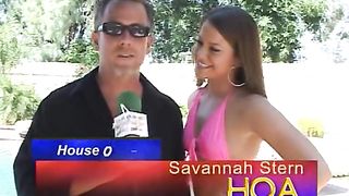 50 ° GRADI ALL'OMBRA DI SODOMA