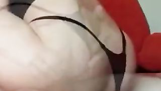 Quanto mi piace questo culo...