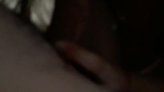 La mia amante me lo succhia