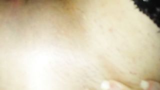 Eccola in macchina... Parte 2