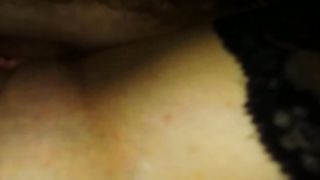 Eccola in macchina... Parte 2